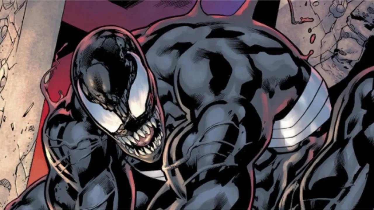 We are Venom