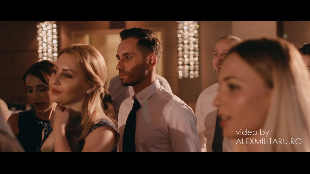 Simina Stanciu - Opa nina nina nai / In statie la lizeanu | www.alexmilitaru.ro