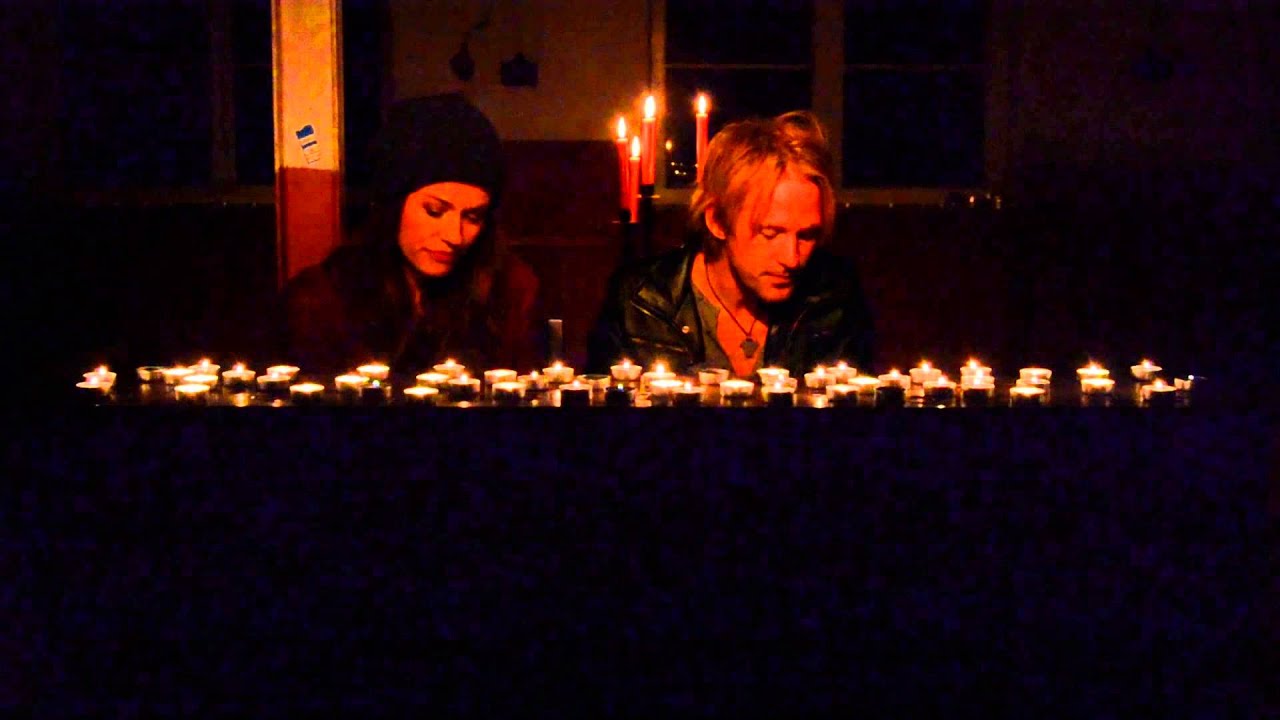 MEST ONDT - MEDINA & BURHAN G (BOND & WiLDE cover)