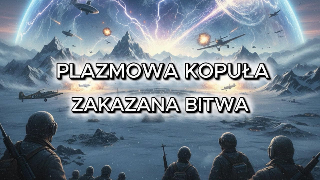 Wojna o Firmament: Bitwa, kt&oacute;rej nie było w podręcznikach