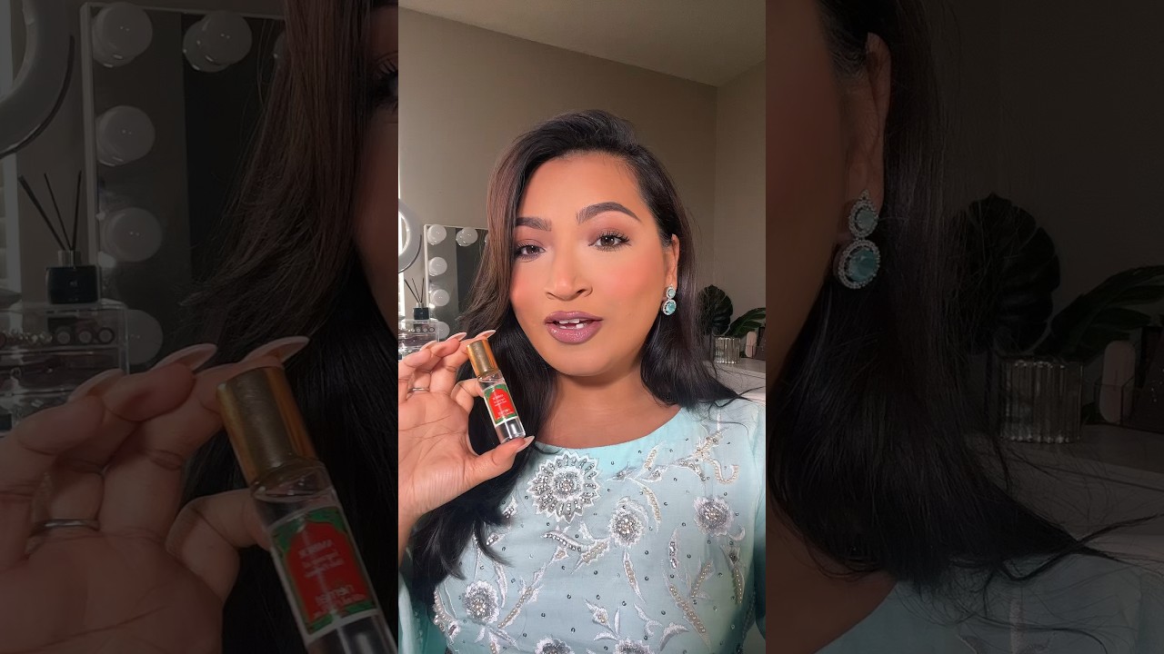 Get this ASAP! #retouchbyriya #perfume #fragrance #amber #nematfragrance
