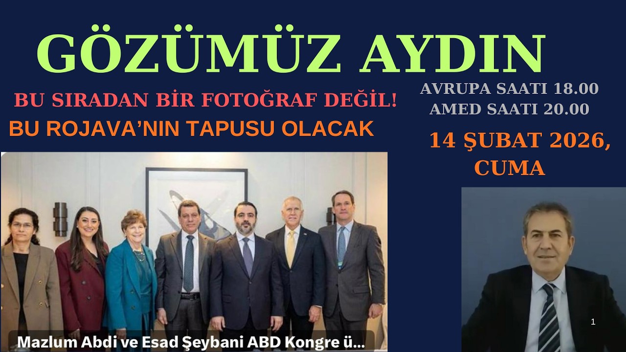 GÖZÜMÜZ AYDIN. ANLAYANLAR İÇİN BU FOTOĞRAF STATÜ TAPUSUDUR!