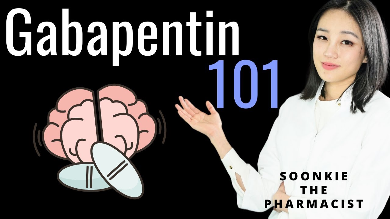 Gabapentin | Neurontin | How to take | What to be aware | Side Effects