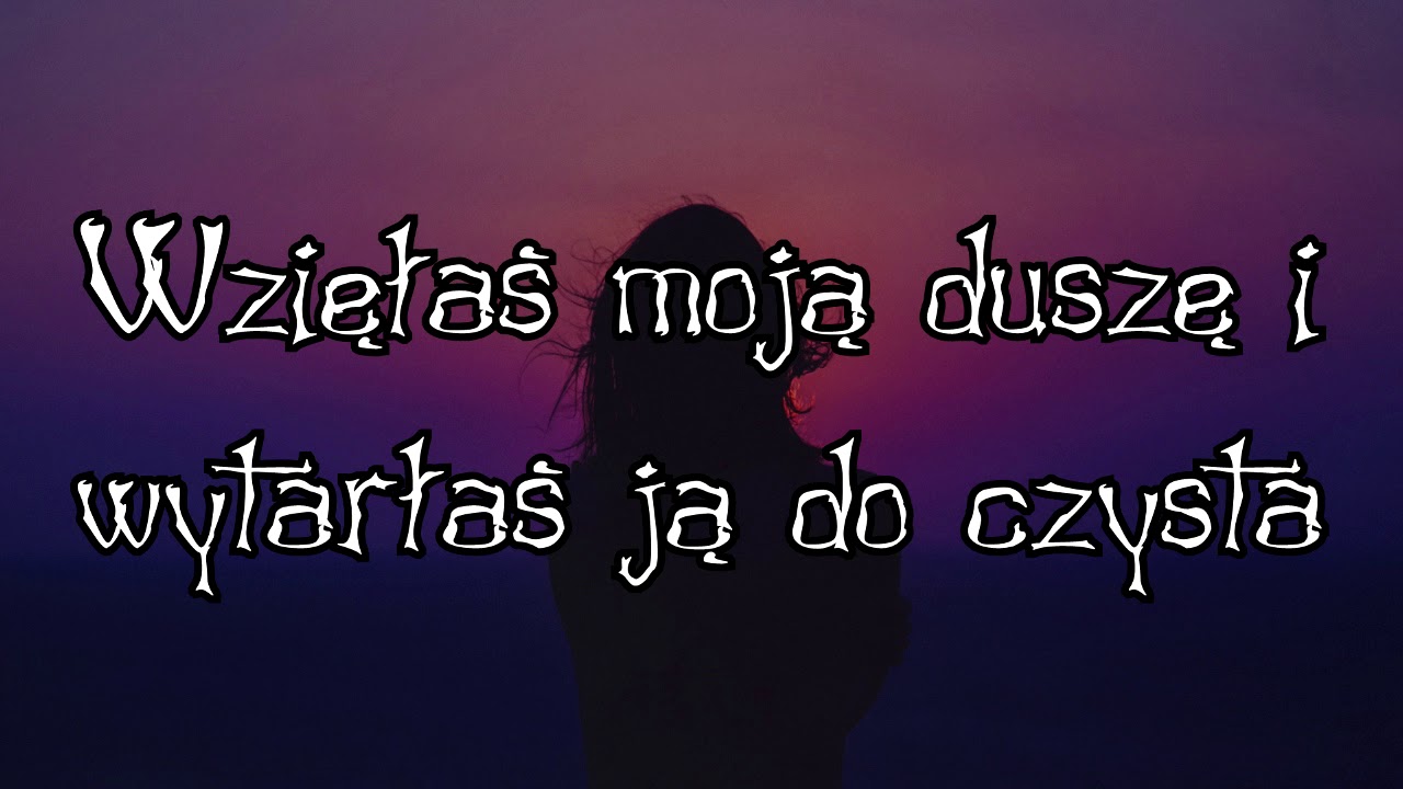 Kodaline - All I Want - Tłumaczenie PL (Napisy Polskie)