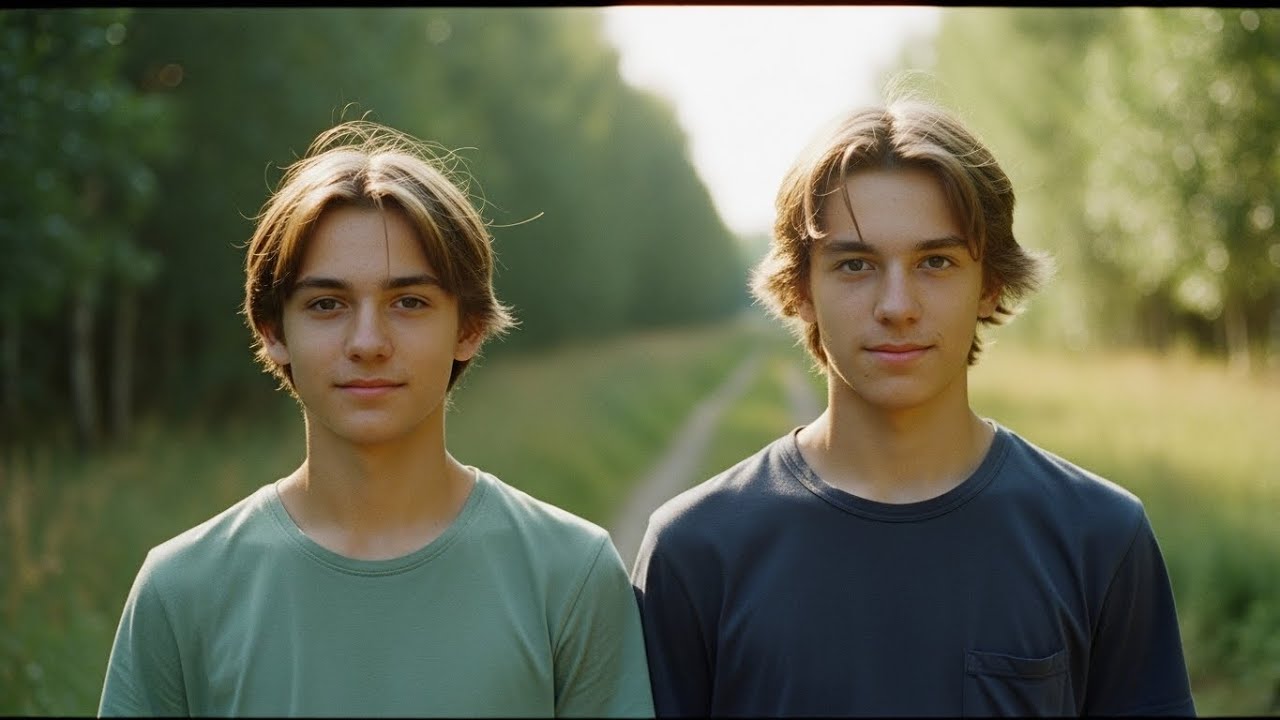 Hermanos desaparecieron en una excursión — 11 años después hallaron su cámara