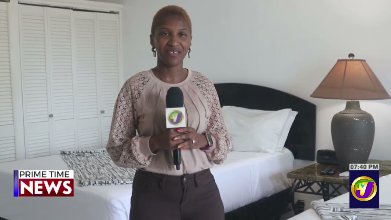 Feast Today, Famine Tomorrow: Portland Hotels On Post-Hurricane Bookings    | TVJ Business Day