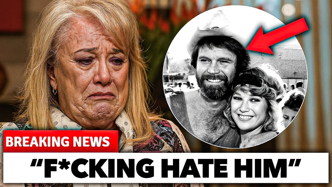 At 66, Tanya Tucker Finally Tells What Happened To Glen Campbell