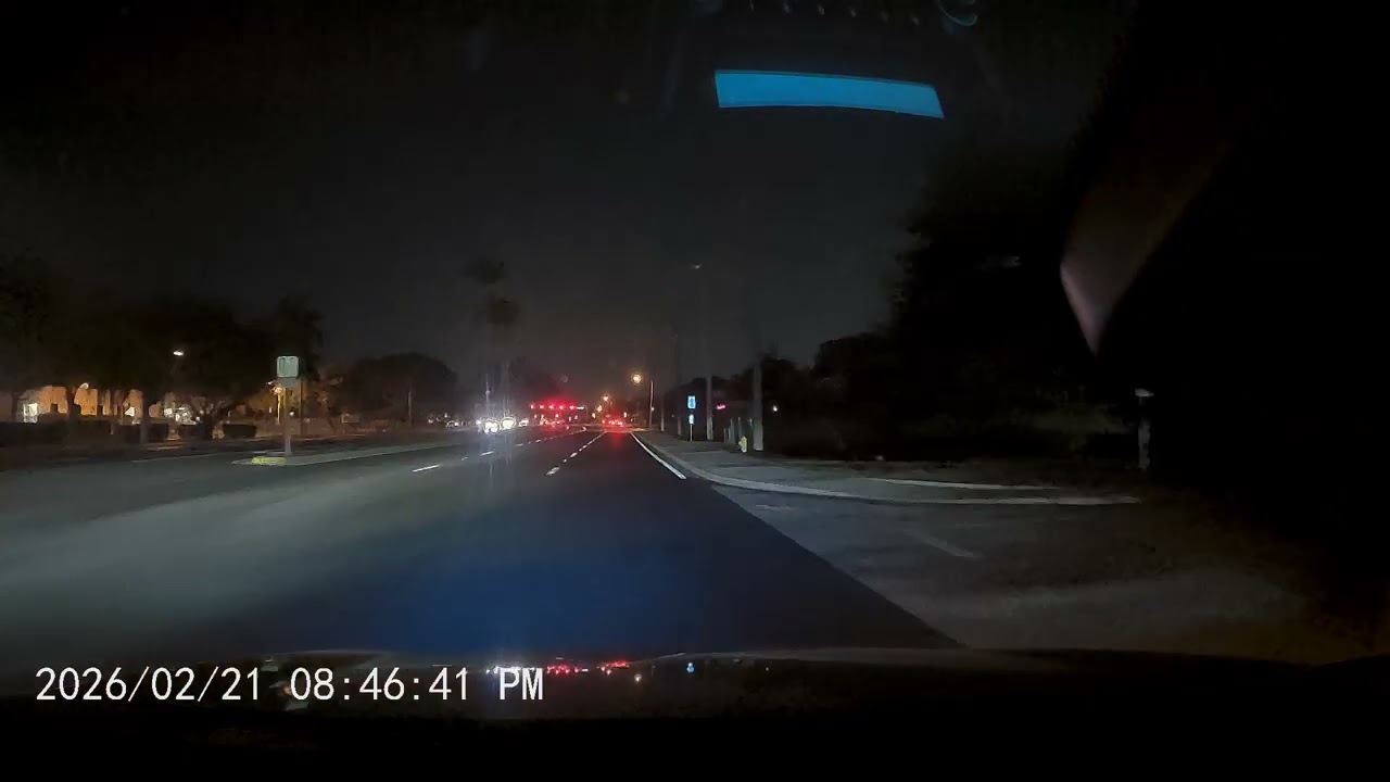 I Can’t Believe This Happened on a Public Road — Watch Closely