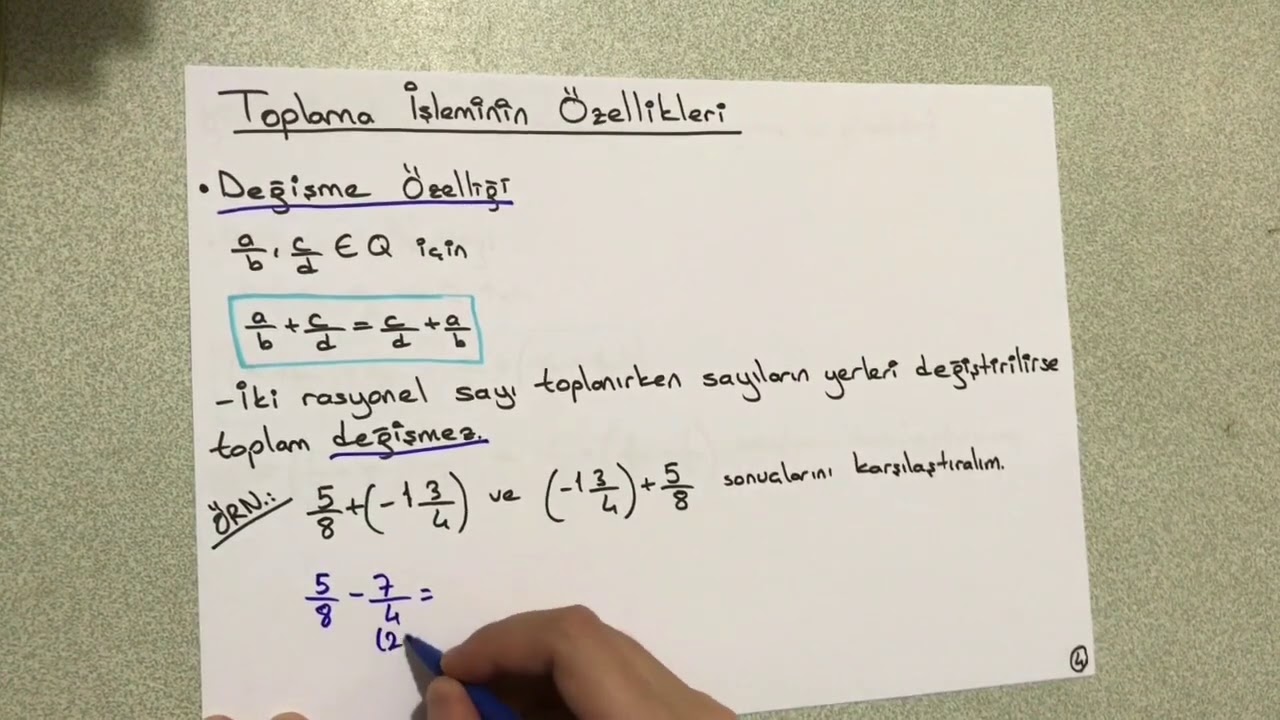 Kimya Teknolojisi Alanı-9.sınıf MESLEK HESAPLAMALARI (1.hafta)