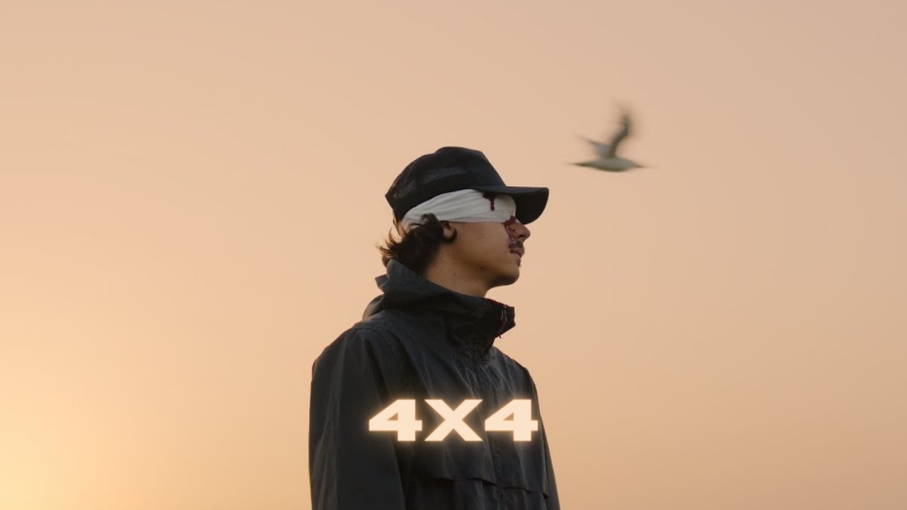YVNNIS X NES 