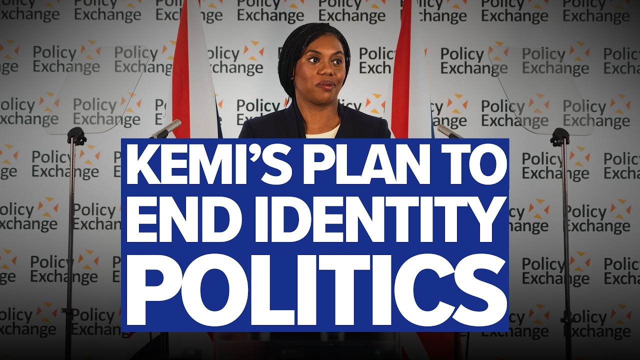 This Is How We Will Stop the Islamists and Separatists Tearing Britain Apart