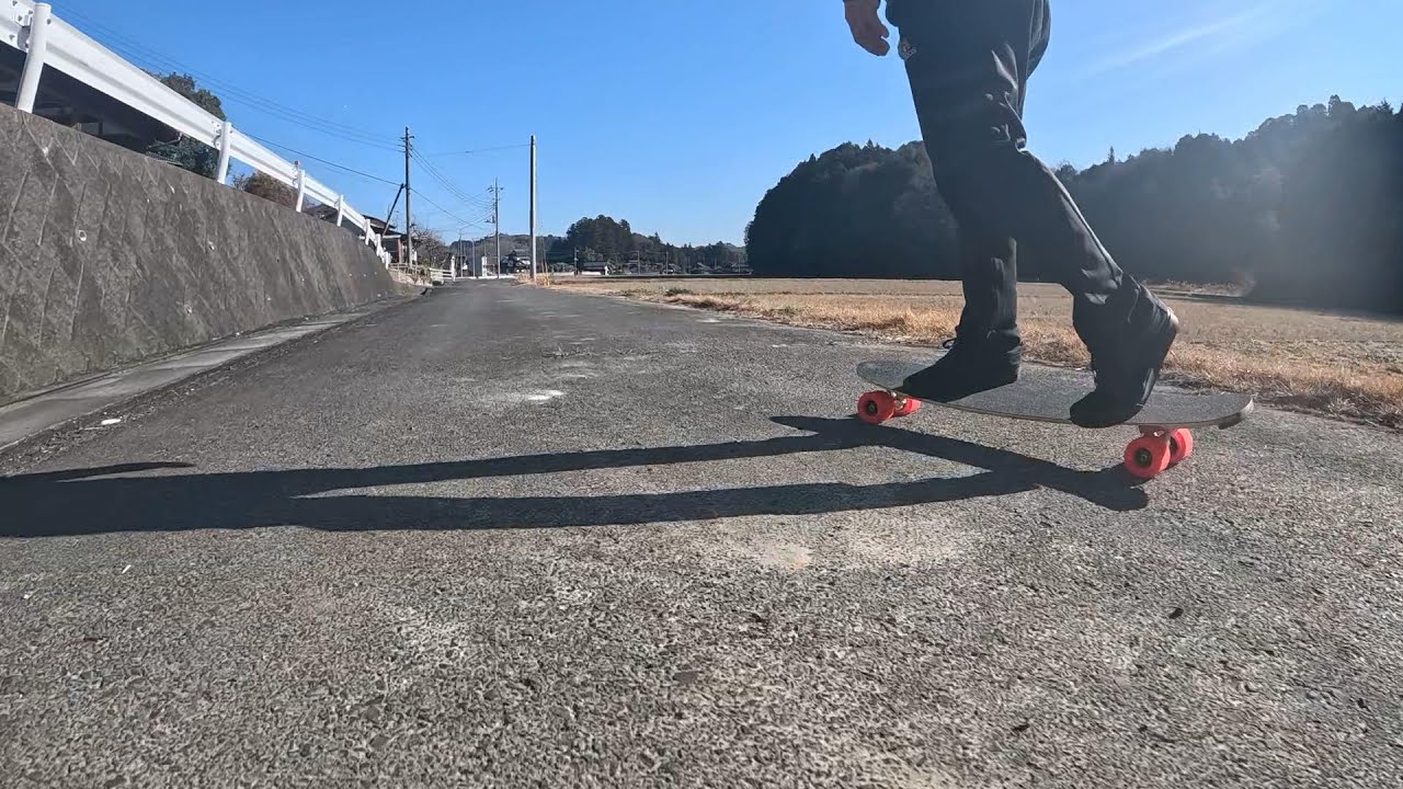 こめ散歩