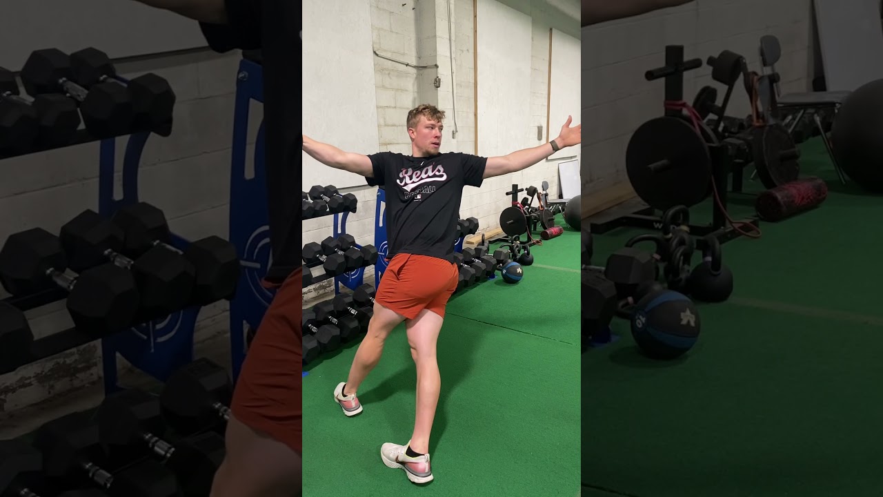 TRX T spine opener