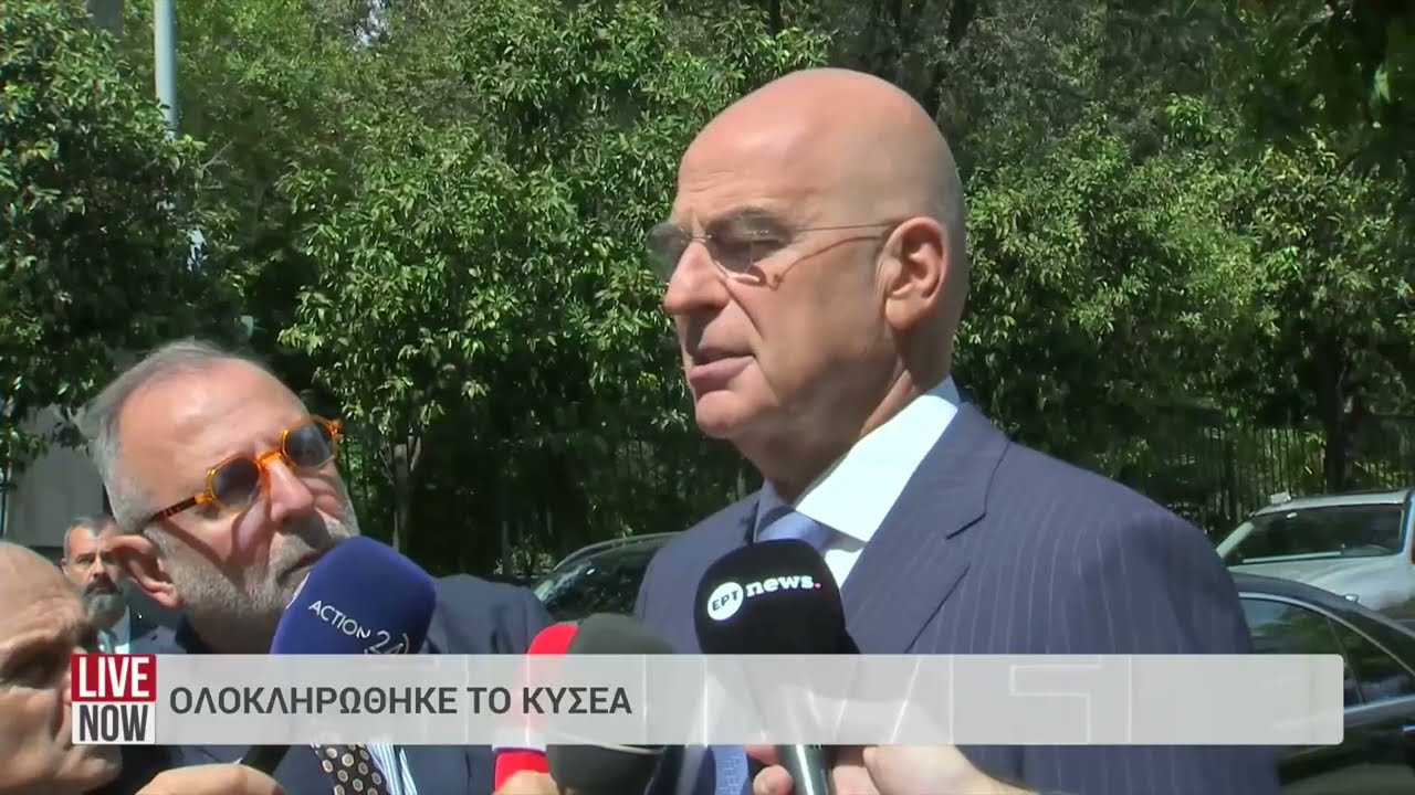 &Kappa;&Upsilon;&Sigma;&Epsilon;&Alpha;: &Tau;&iota; &alpha;&pi;&omicron;&phi;&alpha;&sigma;ί&sigma;&tau;&eta;&kappa;&epsilon; &gamma;&iota;&alpha; &tau;&eta;&nu; &alpha;&gamma;&omicron;&rho;ά &tau;&eta;&sigmaf; 4&eta;&sigmaf; Belharra &ndash; &Nu;ί&kappa;&omicron;&sigmaf; &Delta;έ&nu;&delta;&iota;&alpha;&sigmaf;: &laquo;&Delta;&epsilon;&nu; &sigma;&upsilon;&zeta;&eta;&tau;ή&theta;&eta;&kappa;&epsilon; &tau;&omicron; &Pi;ί&rho;&iota; &Rho;έ&iota;&sigmaf;&raquo;