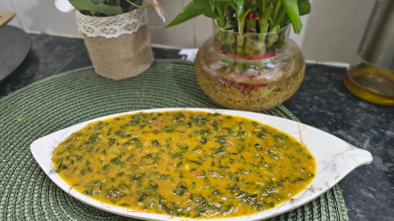 Lasuni methi recipe #methi#gravy#cooking #lasunimethi 