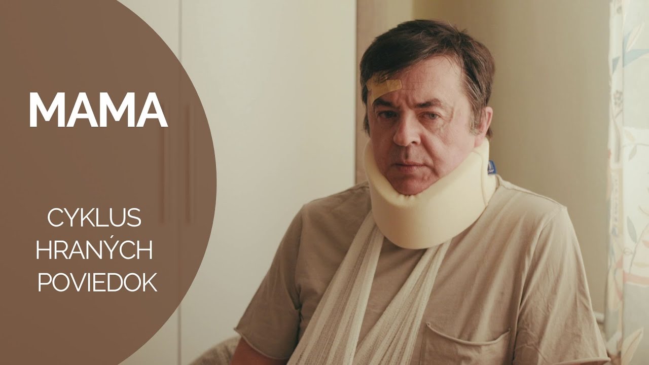 MAMA | CYKLUS HRANÝCH POVIEDOK