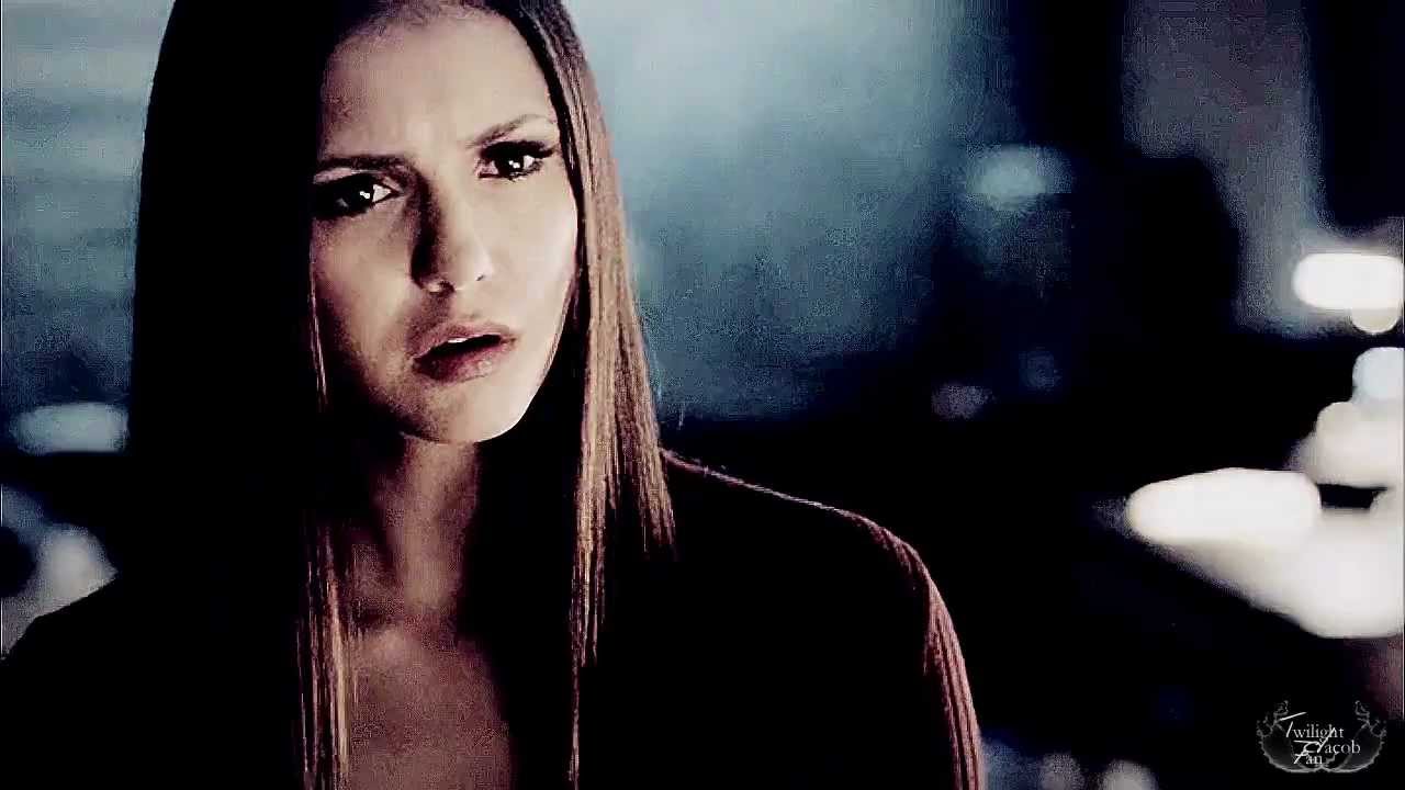 ● Stefan + Elena | 