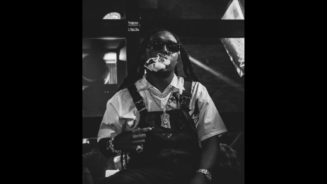 (FREE FOR PROFIT) Travis Scott x Offset type beat - 