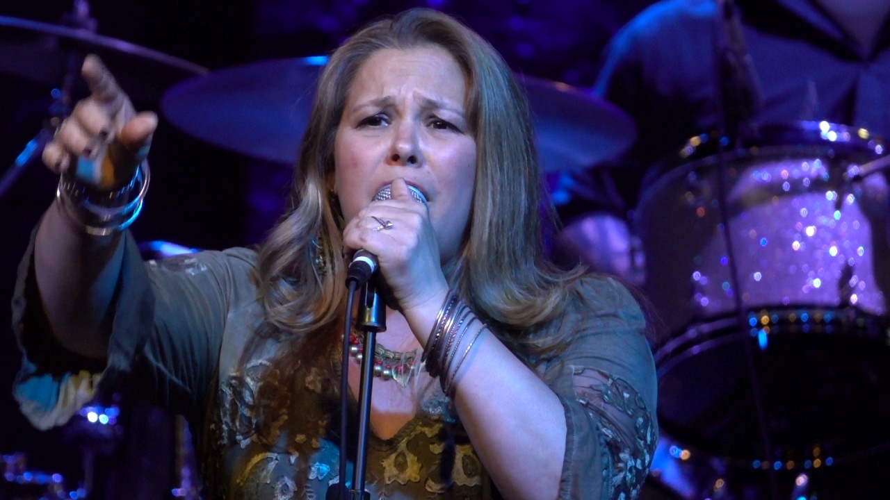 Mojomama  IBC Finals for Colorado Blues Society