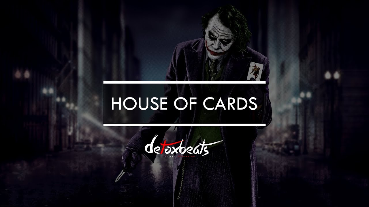 *TRAP* DeTox Beats - House Of Cards [Migos / Gucci Mane Type Beat] 2015