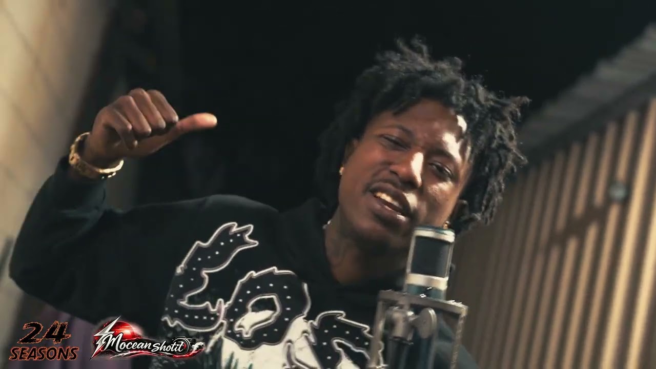 50Ball “Looney Tunes” (24 Seasons In The Cut Performance)