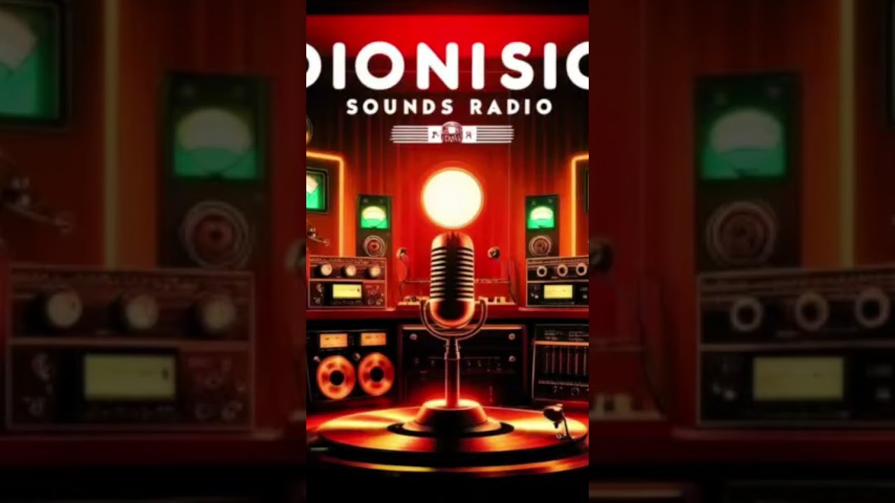 #radioenvivo #musicavariada #dionisiosounds