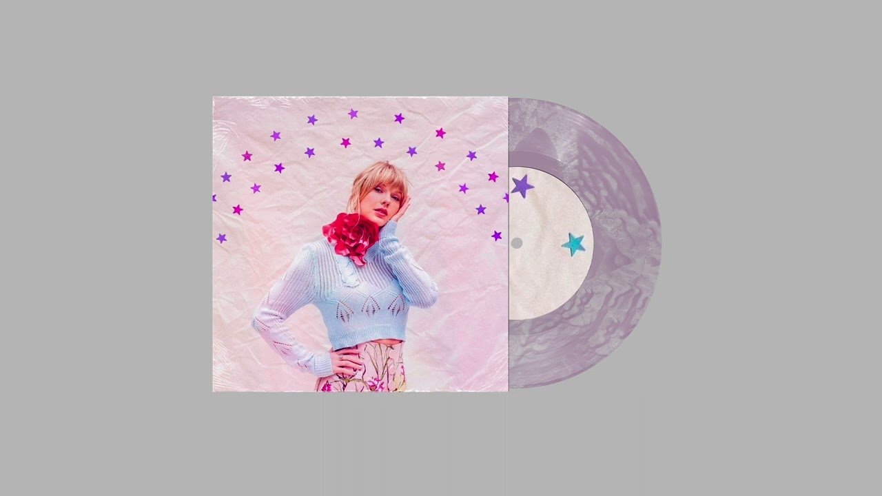 Taylor Swift - Daylight (Dolby Atmos Mix)