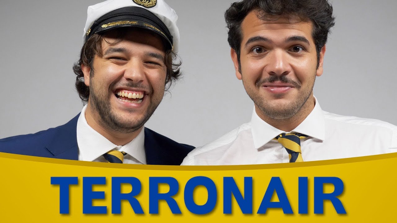 TERRONAIR