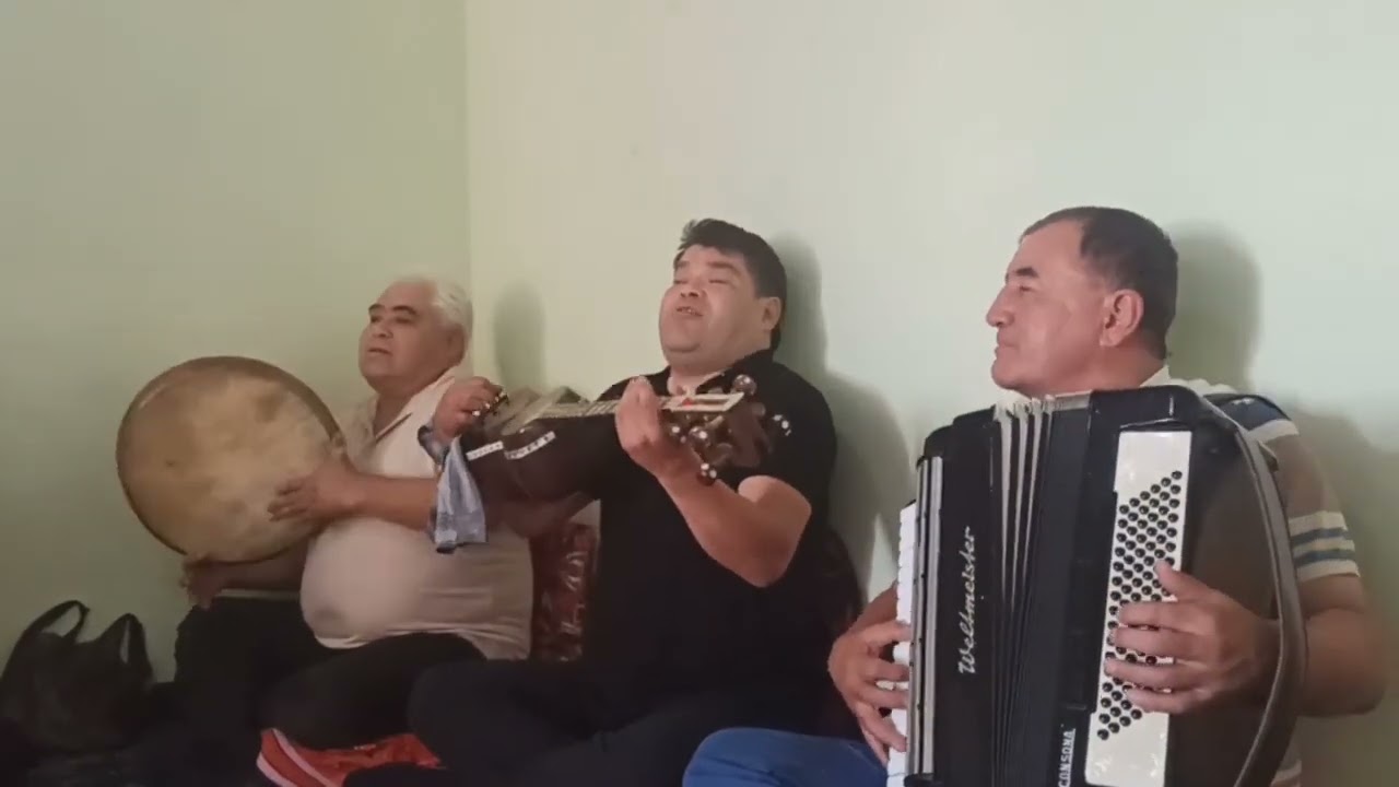 Темур Худайшукуров