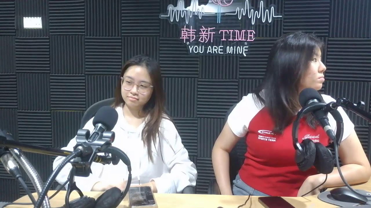 《半格电的温度》EP3 社交取悦家：你是否一直在取悦别人的路上呢？