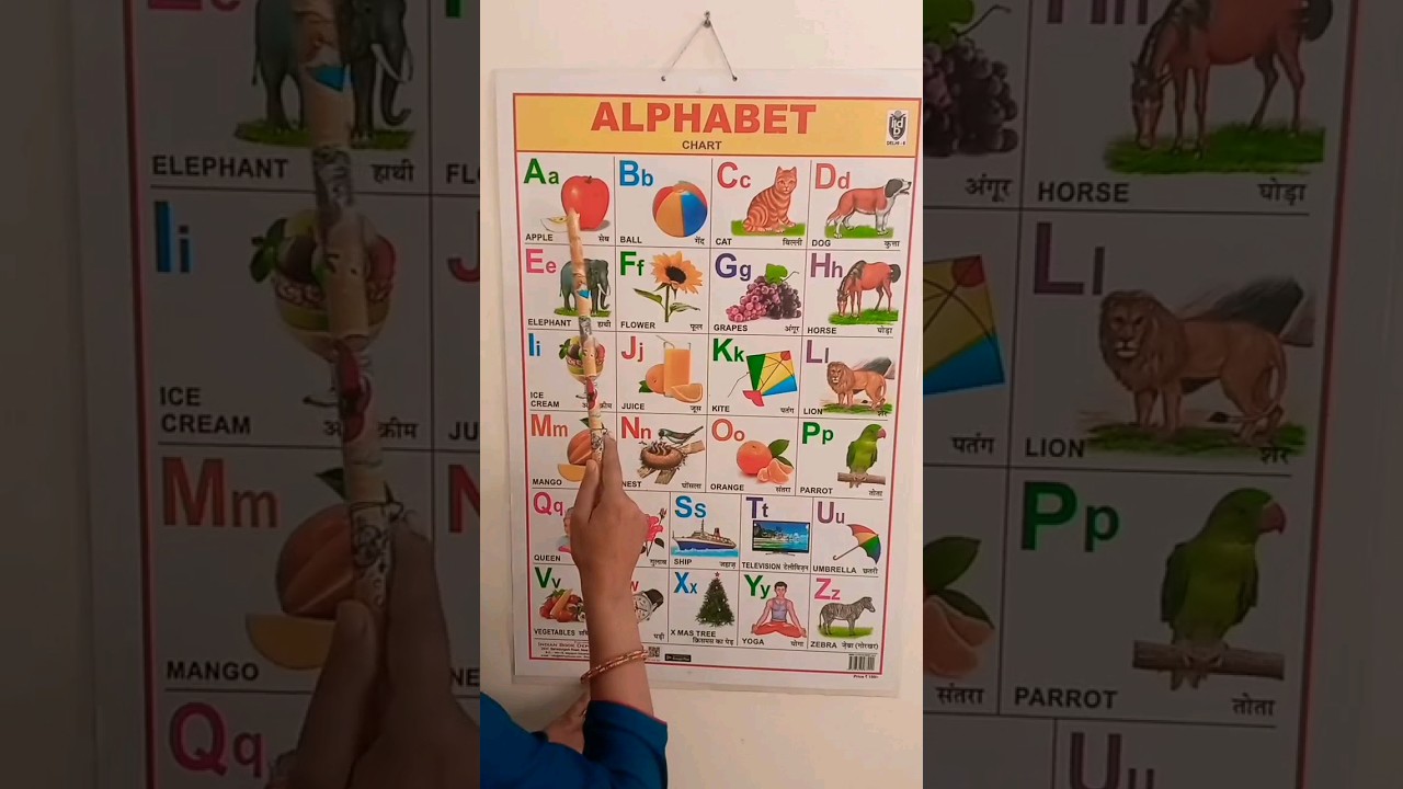 Learn abcd alphabets #kidslearning #alphabet #abcd #abc #abcdlearning #shorts