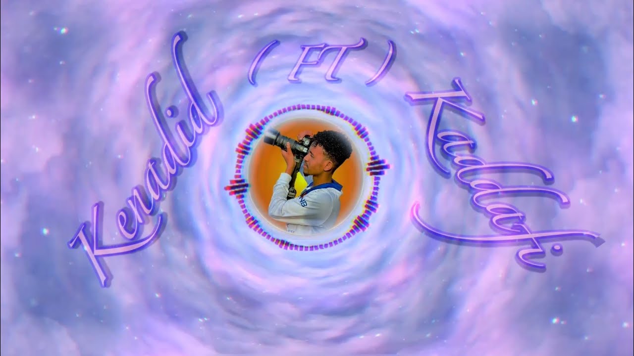 Party Tonight - Kenadid FT kaddafi