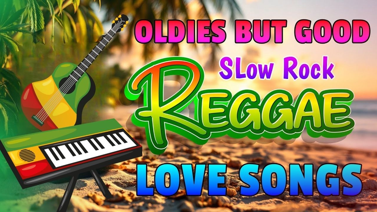 🌴 Island of Herb – Deep Herbal Reggae Vibes Irresistible Reggae Dub That Elevates Your Mood!