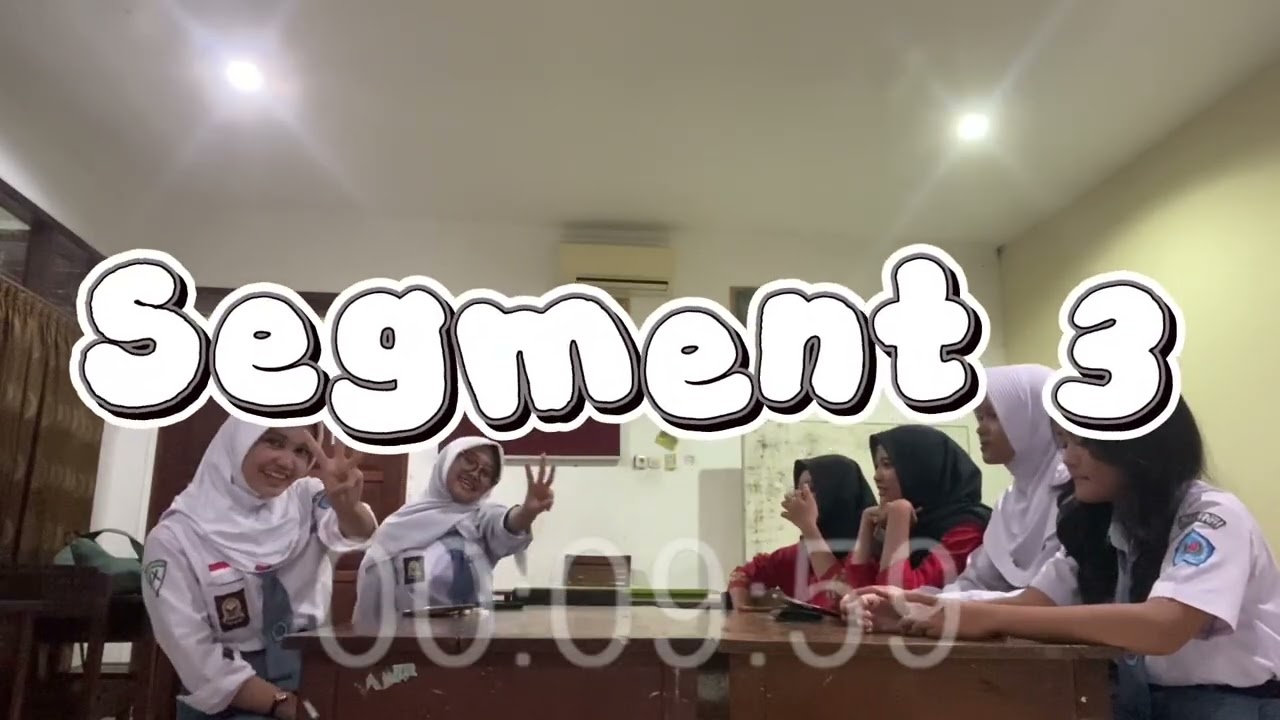 JAGONGAN || SEGMENT : Asmara Gen Z: Tenanan Tresna, opo mung FOMO wae?