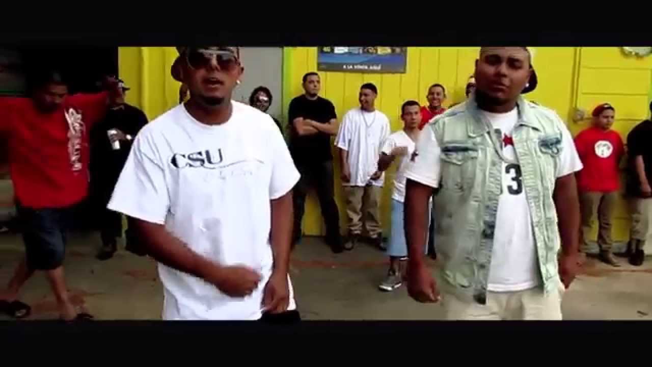 Trigga Town Mic Pass