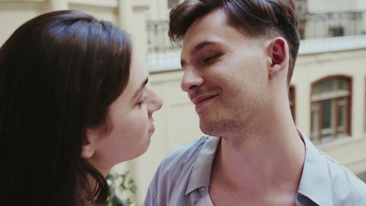 Devoted to You &ndash; Nostalgia Wave (Official Retro Love Song)