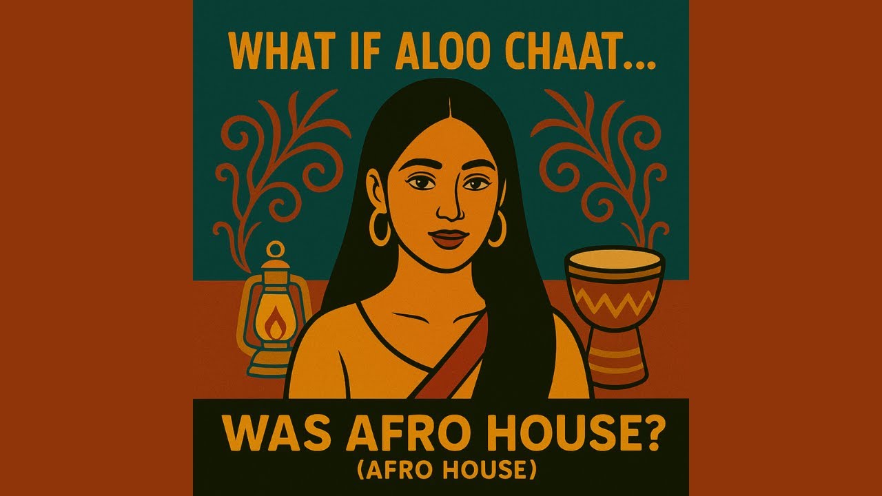 Aloo Chaat (Afro House)