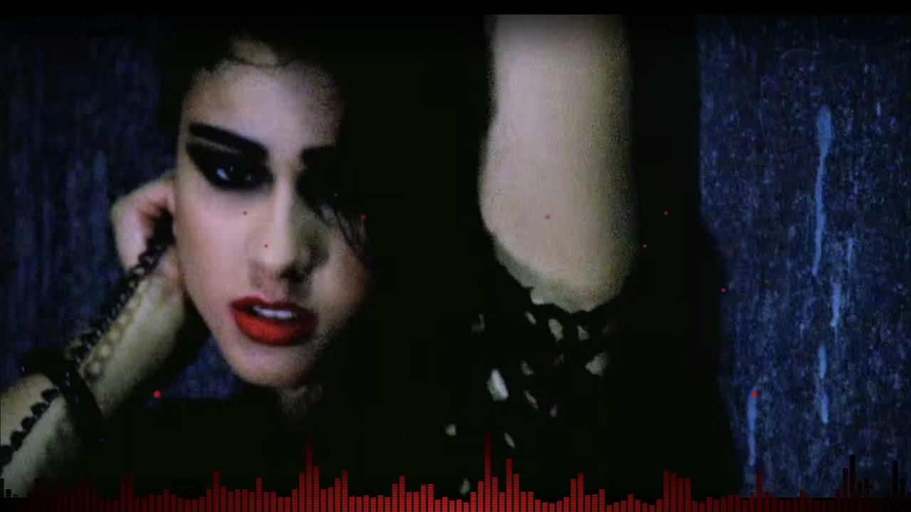 Natalia Kills - Mirrors (A.J.W Bootleg)