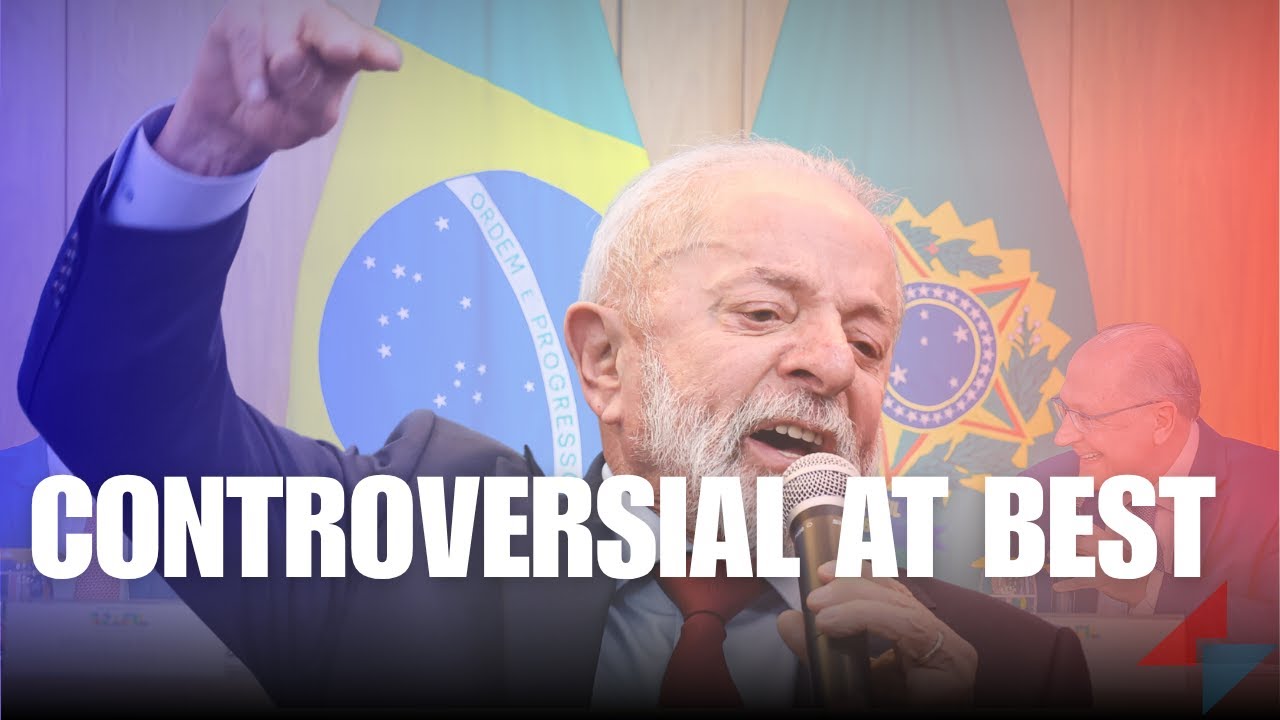 Will Lula Fail Brazil&rsquo;s Global Ambitions?