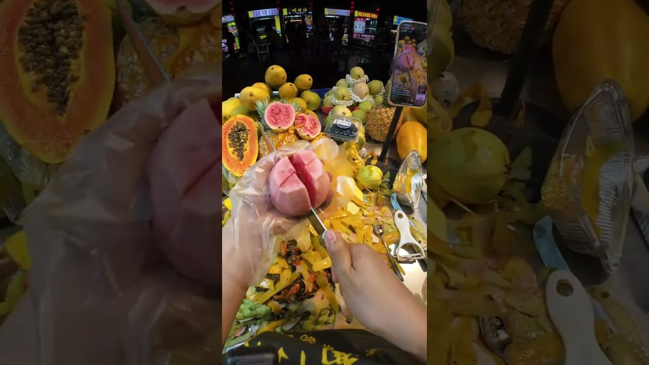 Mainland Chinese street snacks live broadcast 2026/03/16 21:52:10.