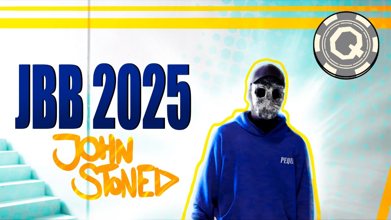 John Stoned | JBB 2025 QUALIFIKATION (abgelehnt) I Qualifikation #101 | RPB S5