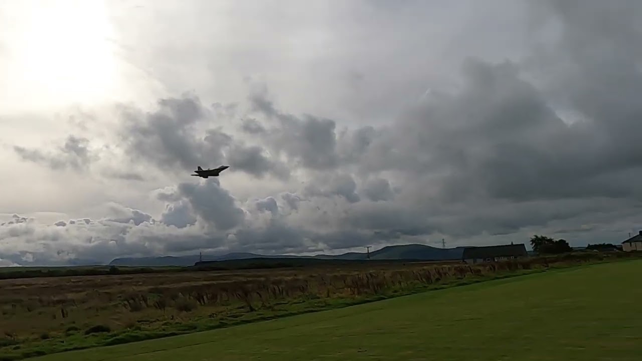 F22 Raptor 64mm V2   Maiden outing September 2025