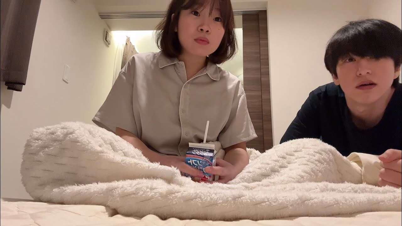 【한일부부/日韓夫婦】한일부부의 브이로그🎀 | Couple VLOG🇰🇷🇯🇵