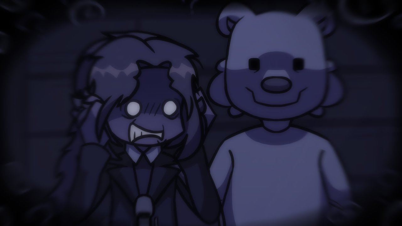 Behind You but Forever and Cucurucho sings it | QSMP
