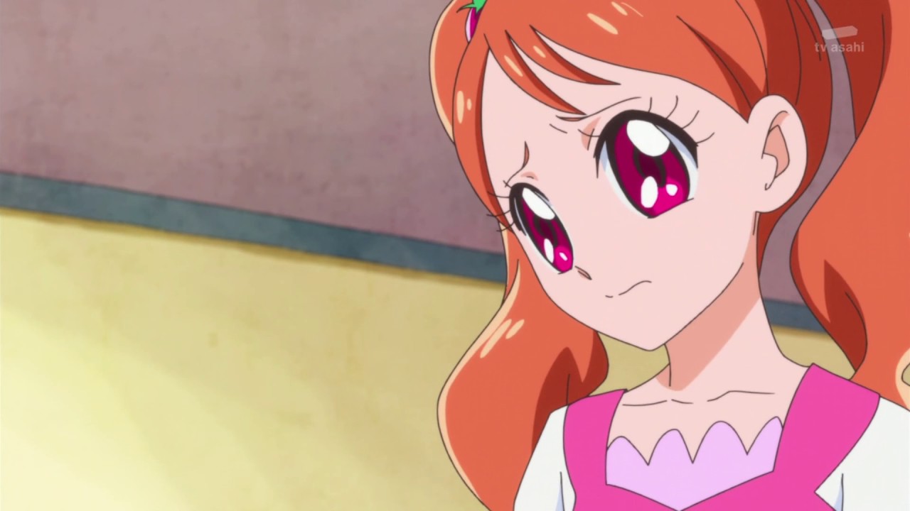 KiraKira Precure A La Mode - Ichika x Rio # 7