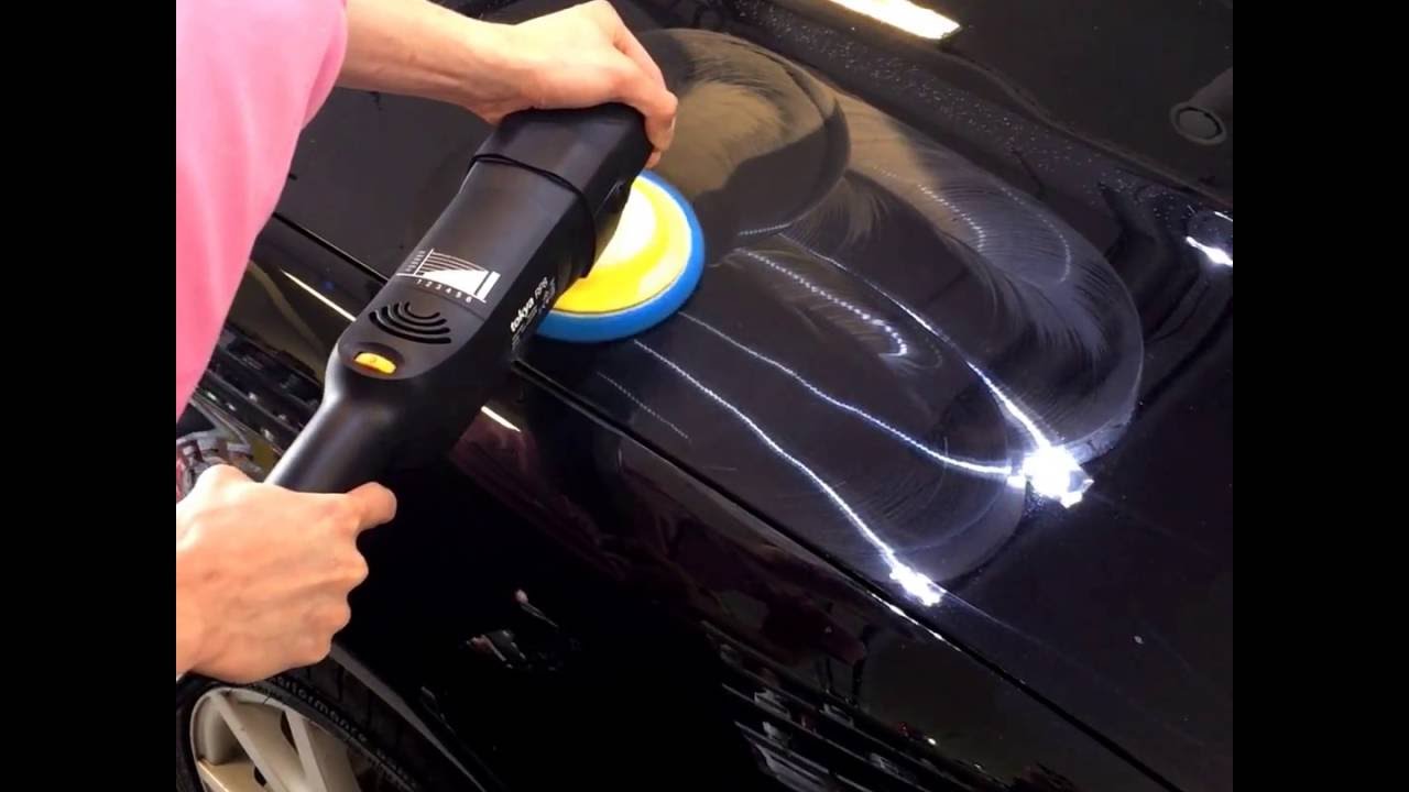 Auton kiillotusta - AUTODUDE.FI