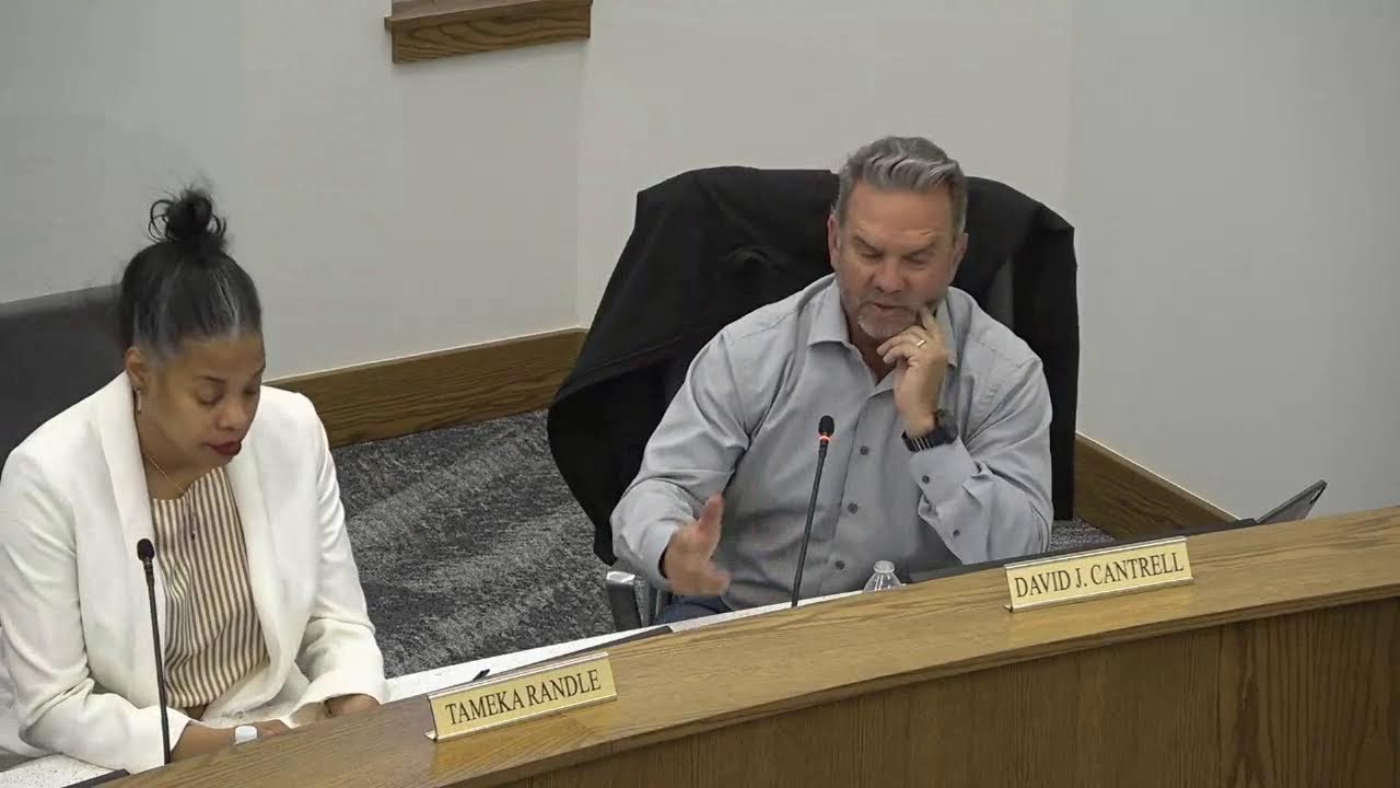 LIVE City Council Meeting - February 2, 2026