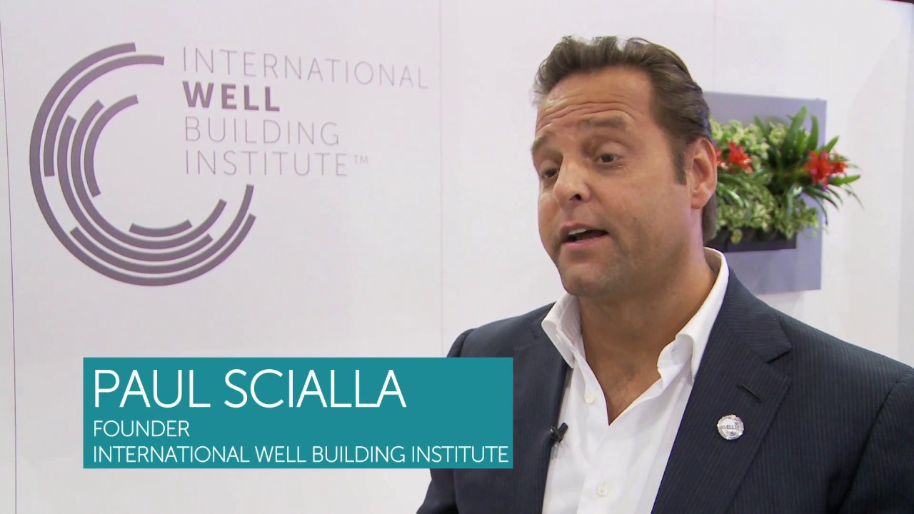 The Future of the Healthy Building Movement and Expansion of WELL