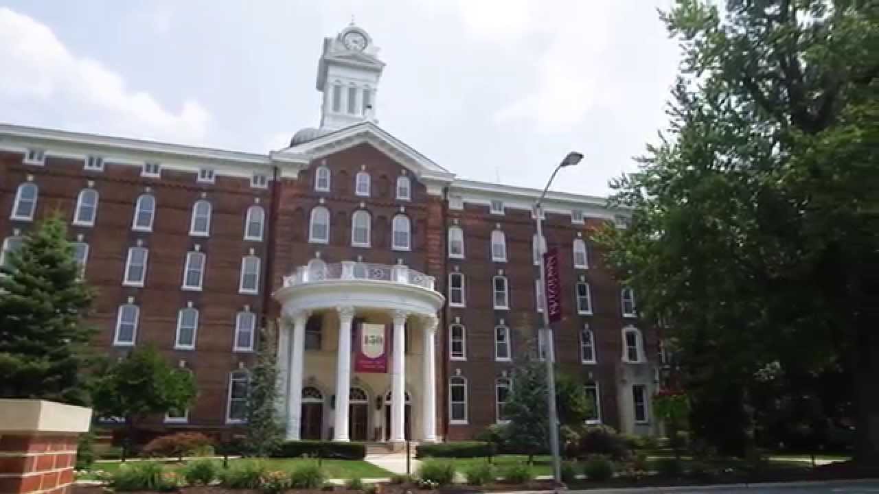 Kutztown University, Department of Mathematics