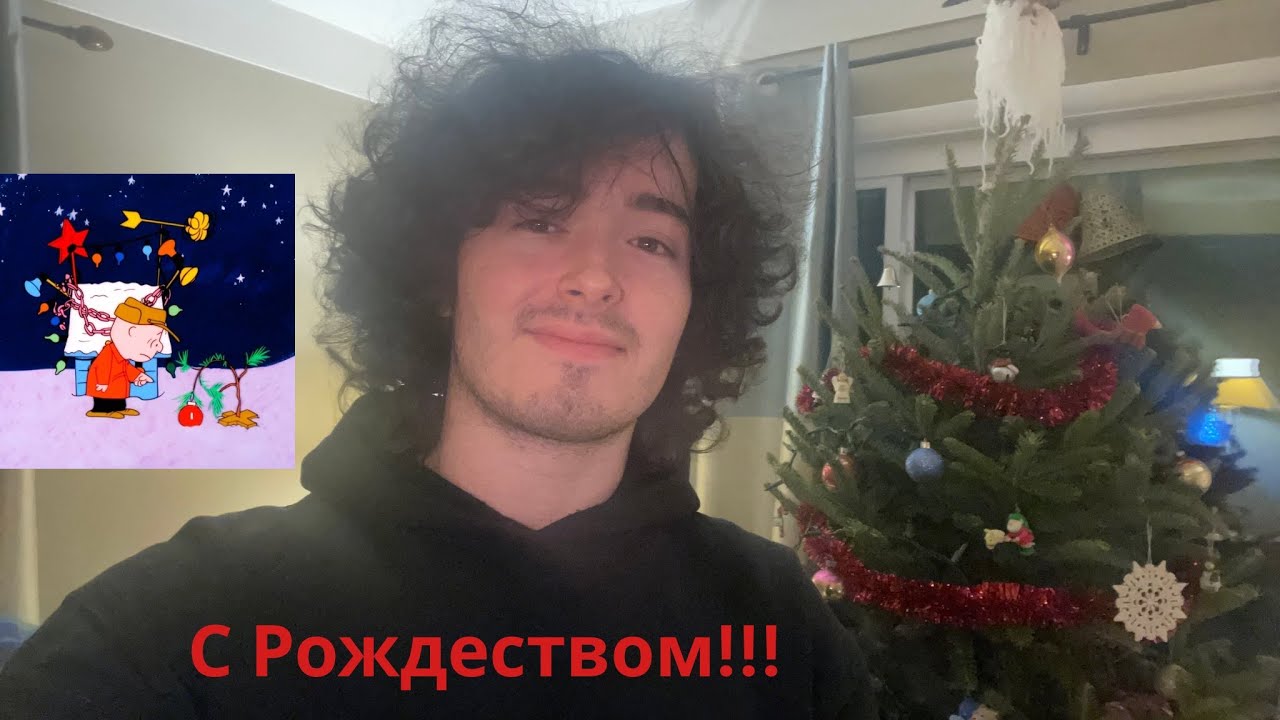 асмр болталка про американское рождество 🌲🤶🎅